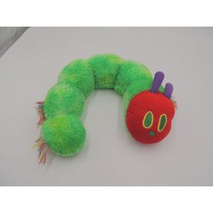 Eric Carle Very Hungary Caterpillar Stuffed